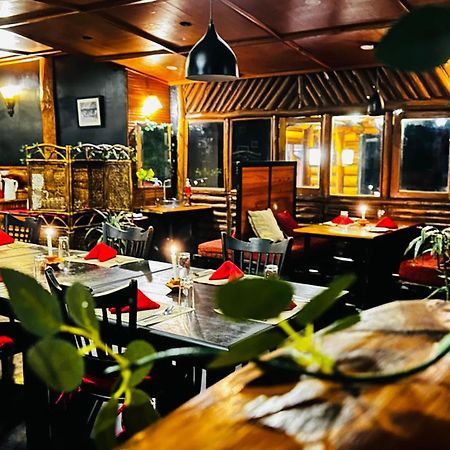 Queenswood Cottage Nuwara Eliya Luaran gambar