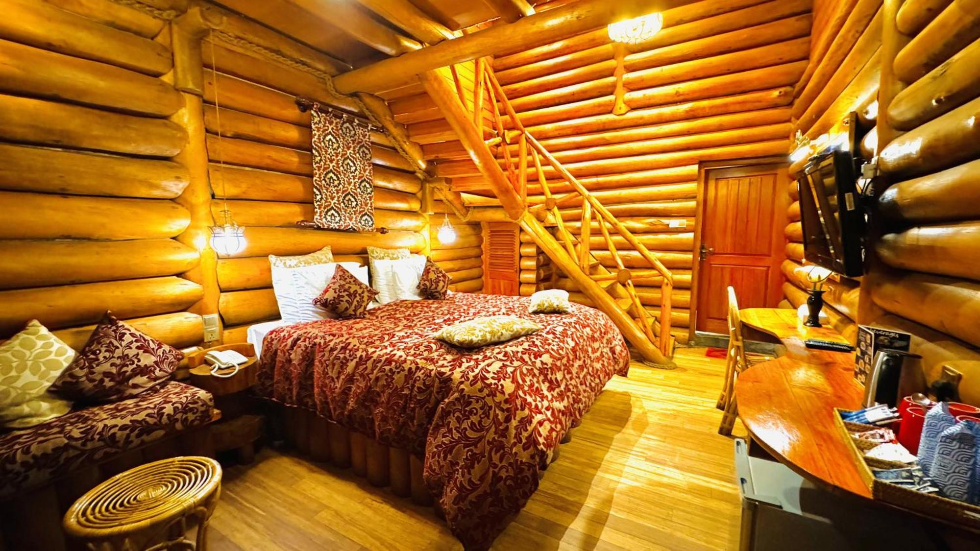 Queenswood Cottage Nuwara Eliya Luaran gambar