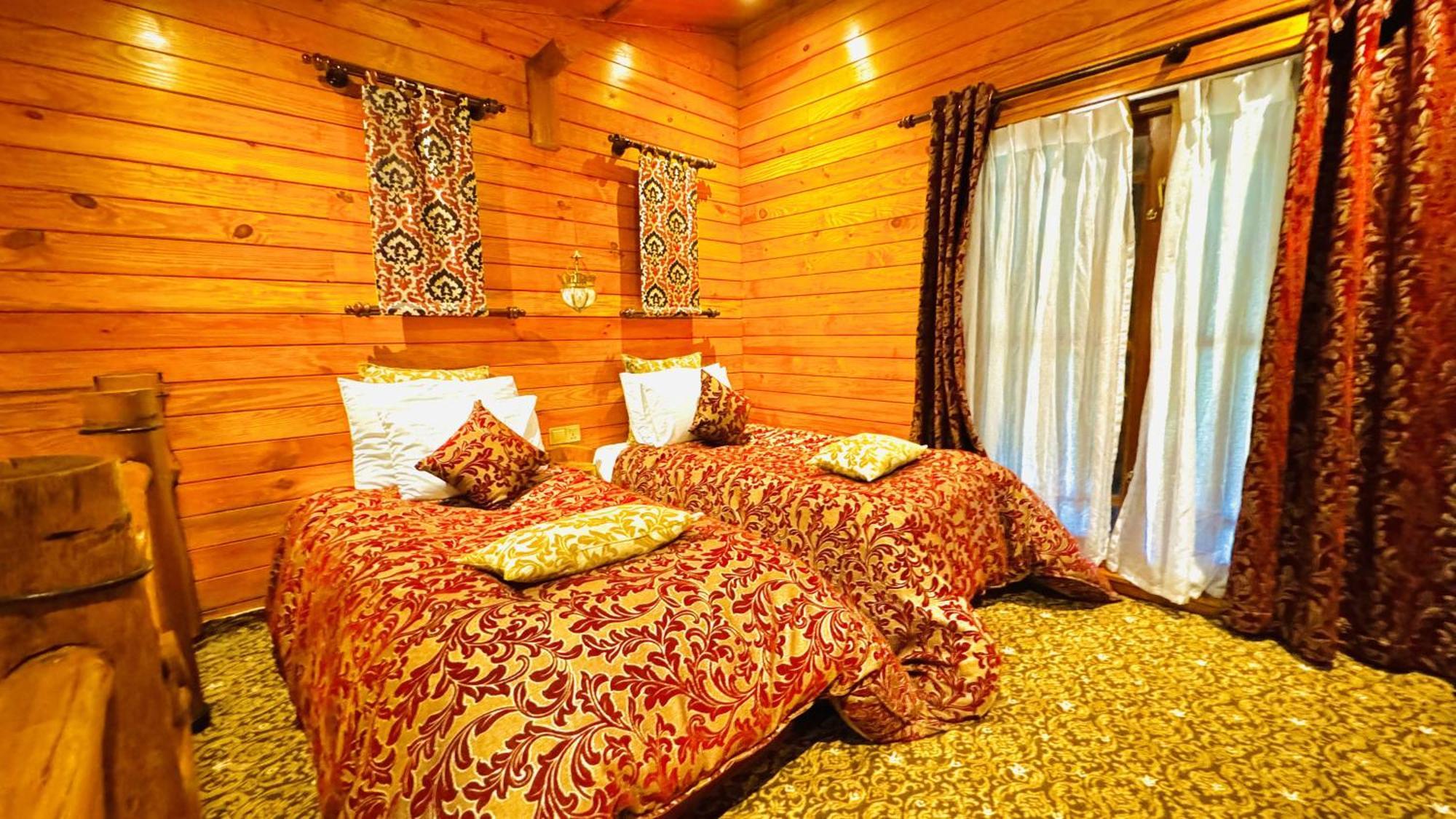 Queenswood Cottage Nuwara Eliya Luaran gambar