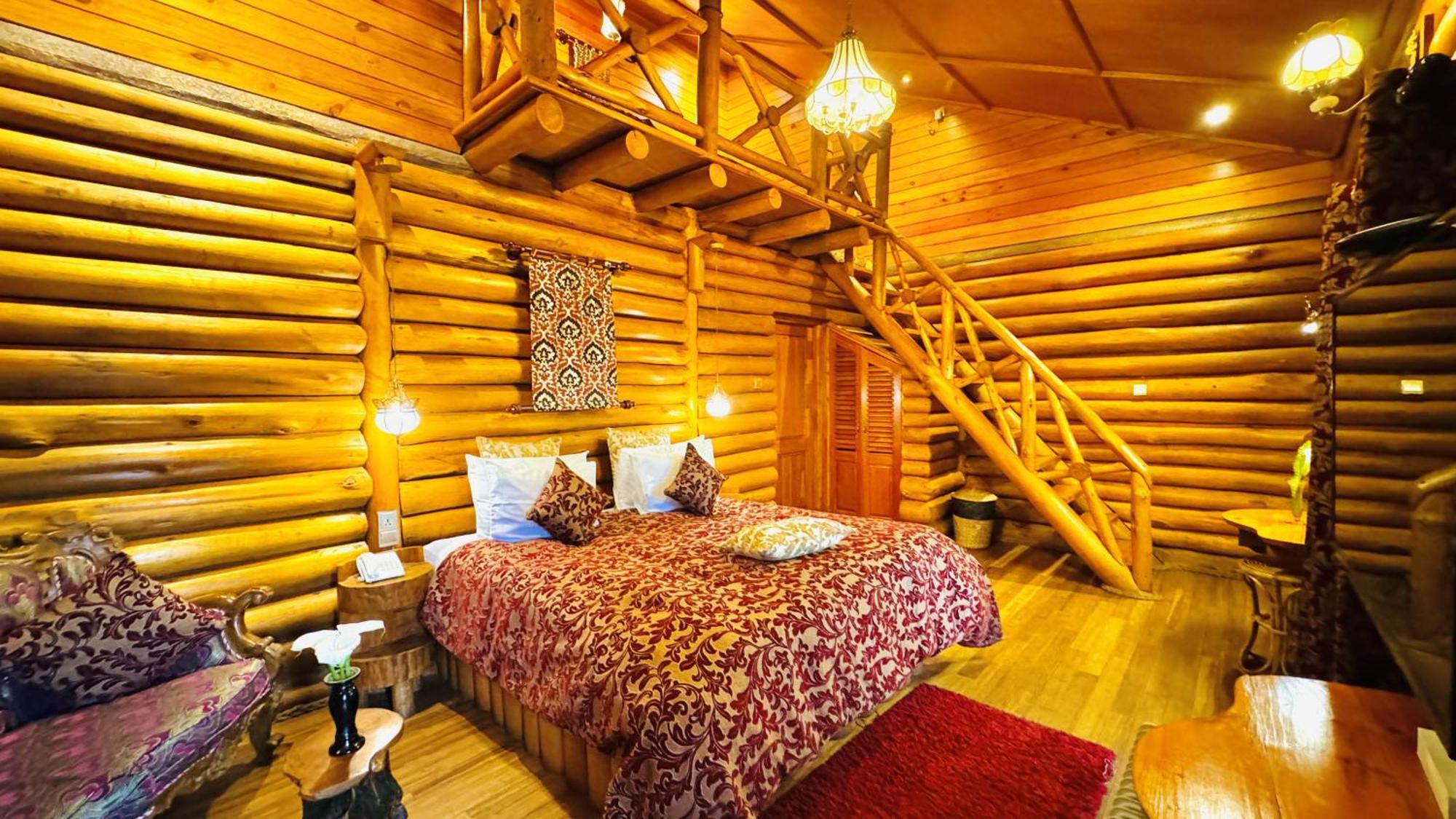 Queenswood Cottage Nuwara Eliya Luaran gambar