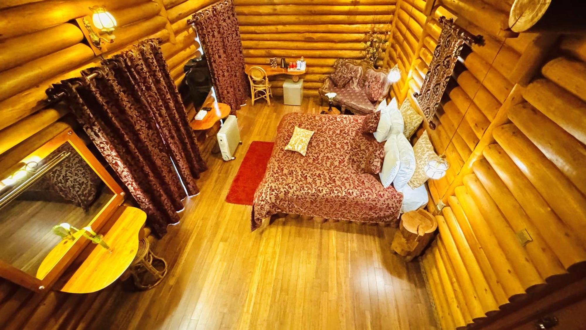 Queenswood Cottage Nuwara Eliya Luaran gambar
