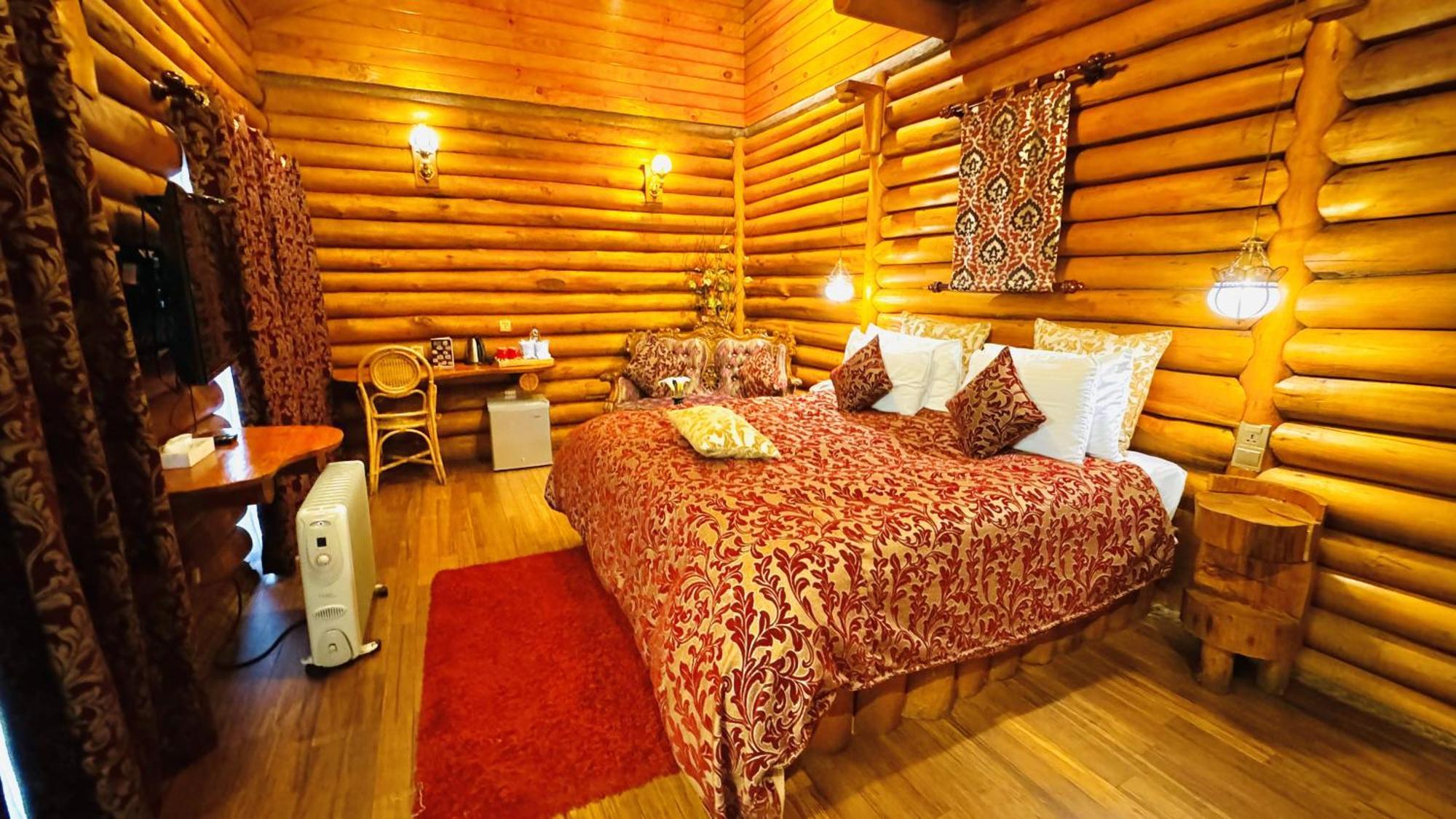 Queenswood Cottage Nuwara Eliya Luaran gambar