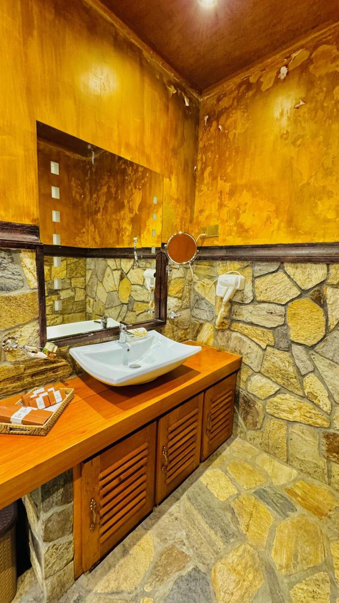 Queenswood Cottage Nuwara Eliya Luaran gambar