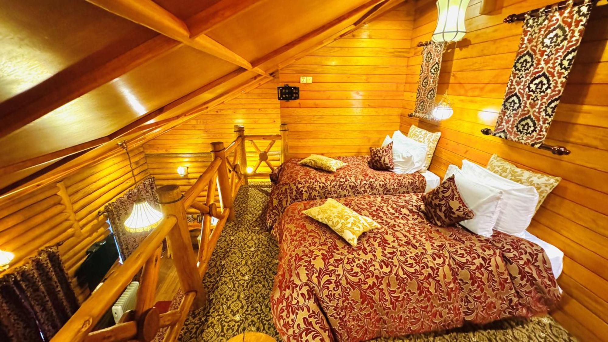 Queenswood Cottage Nuwara Eliya Luaran gambar