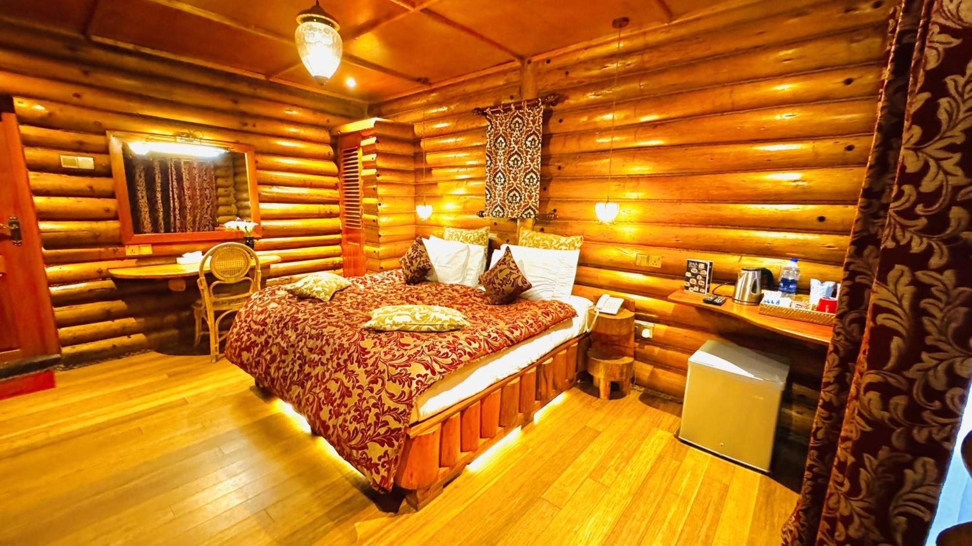 Queenswood Cottage Nuwara Eliya Luaran gambar