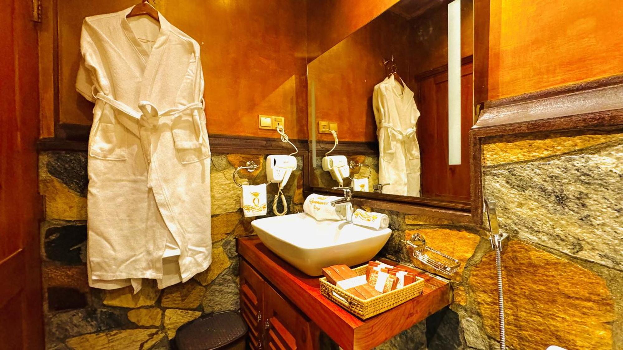 Queenswood Cottage Nuwara Eliya Luaran gambar