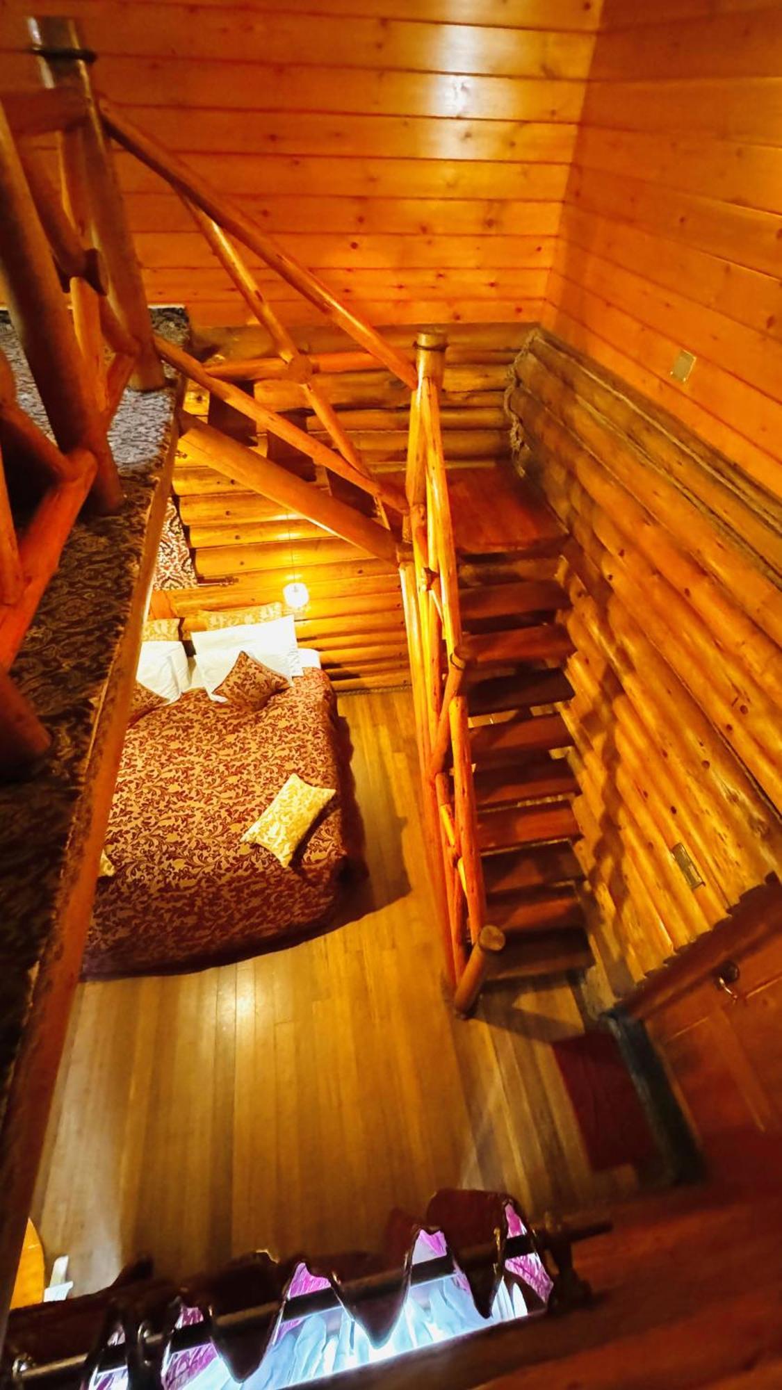 Queenswood Cottage Nuwara Eliya Luaran gambar