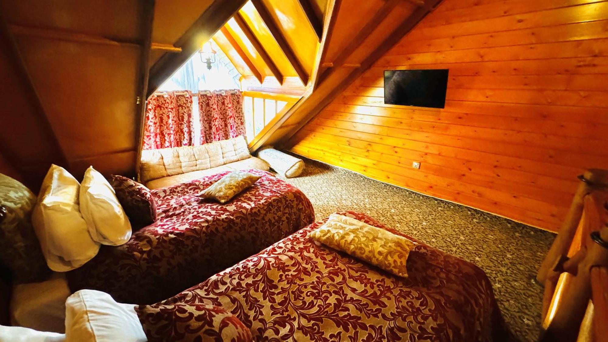 Queenswood Cottage Nuwara Eliya Luaran gambar