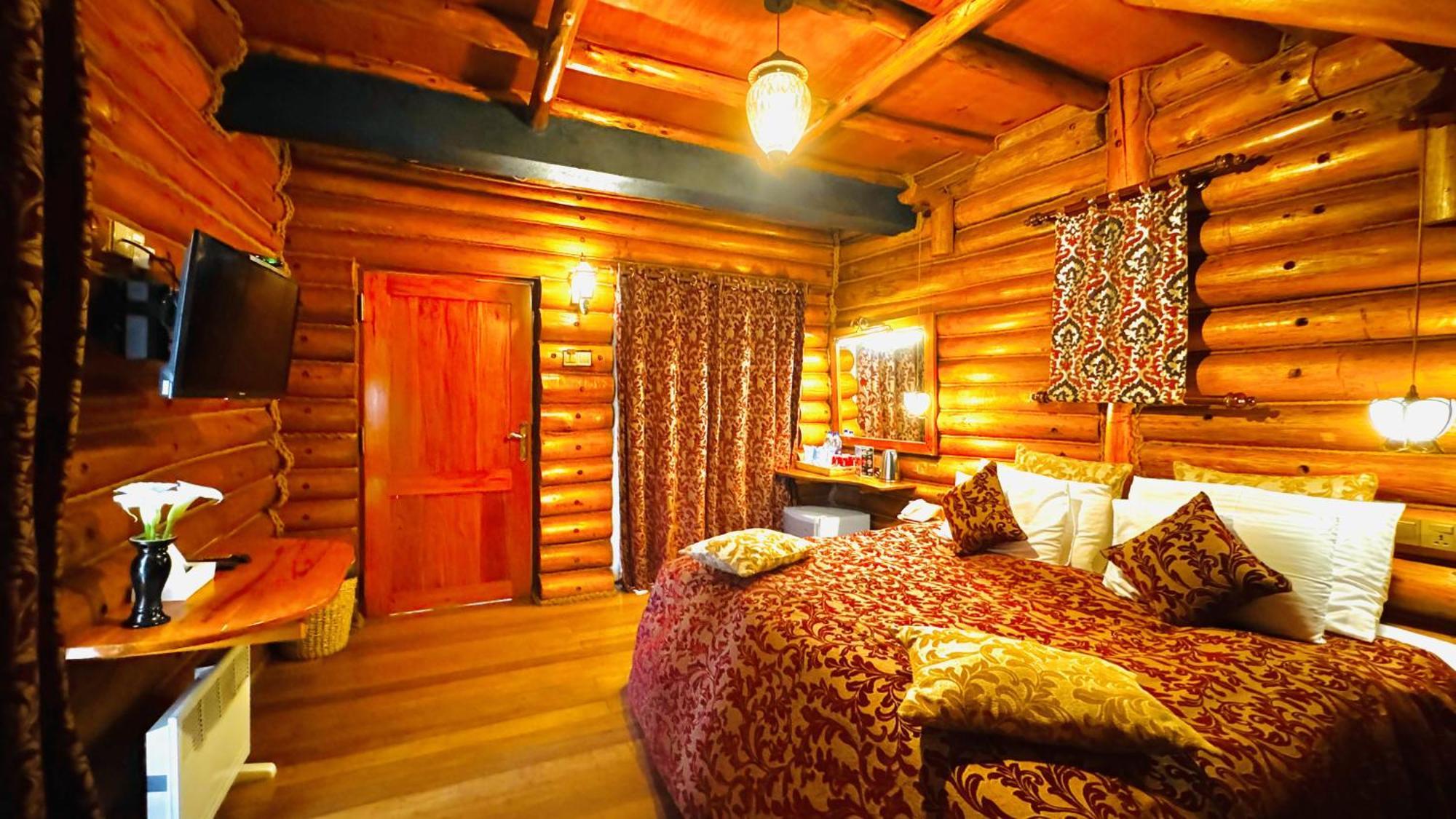 Queenswood Cottage Nuwara Eliya Luaran gambar