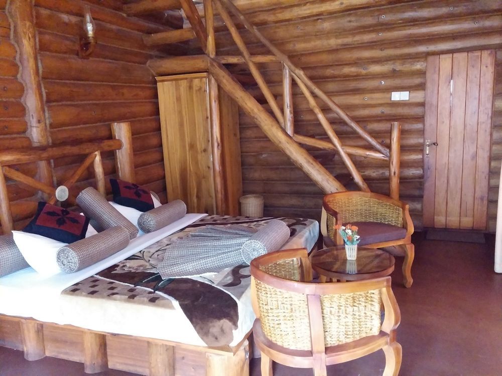 Queenswood Cottage Nuwara Eliya Luaran gambar