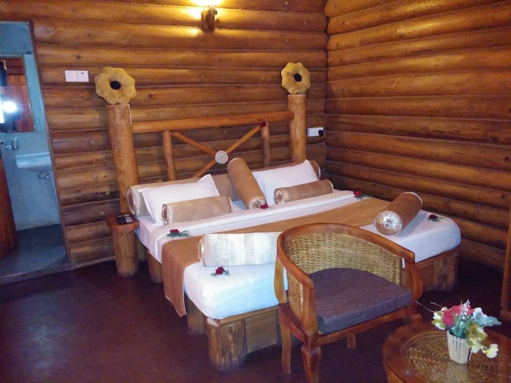 Queenswood Cottage Nuwara Eliya Luaran gambar