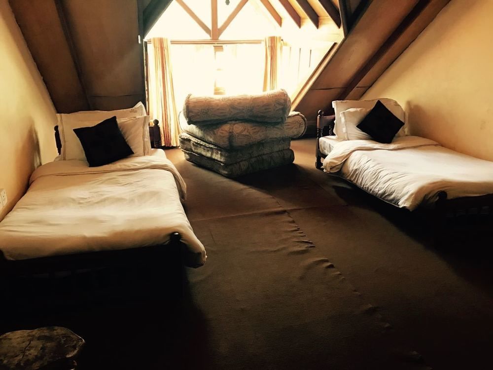 Queenswood Cottage Nuwara Eliya Luaran gambar
