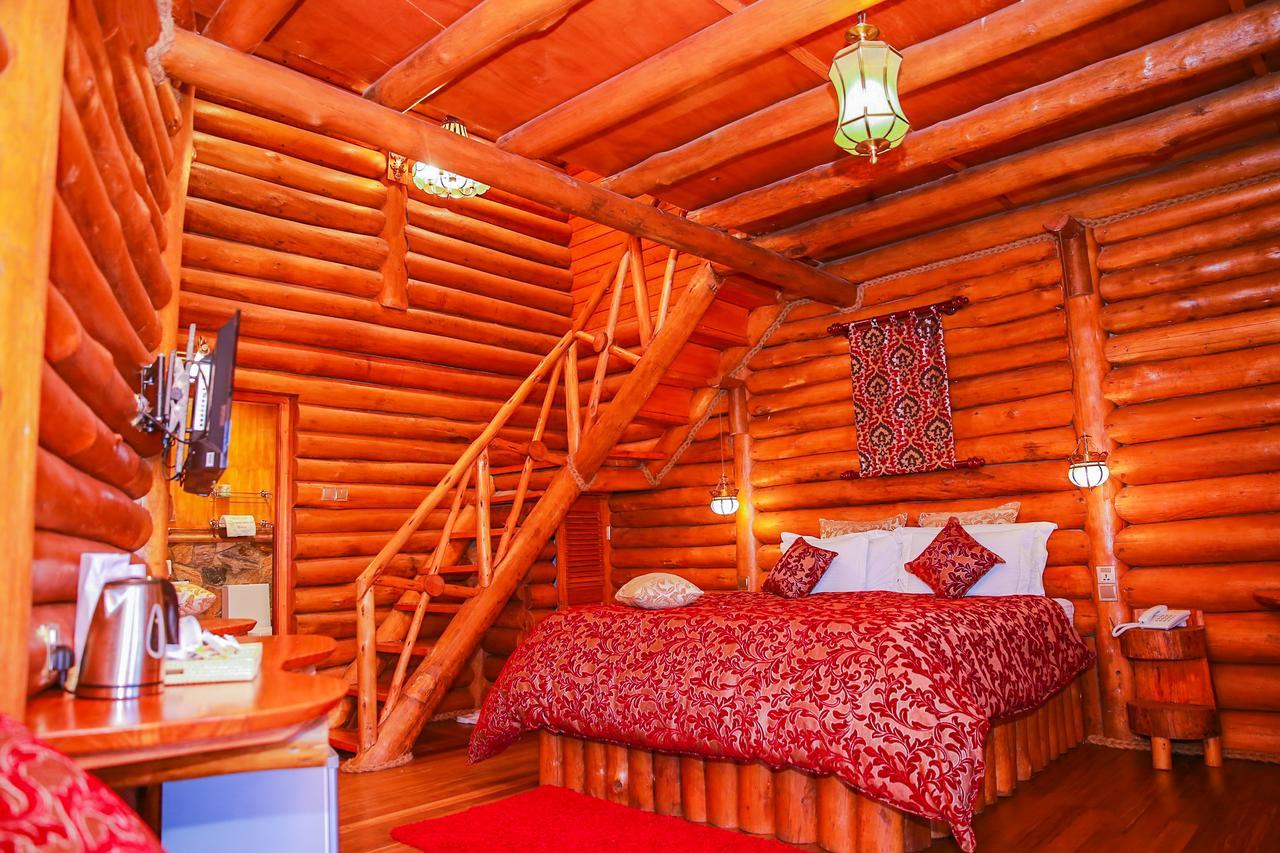 Queenswood Cottage Nuwara Eliya Luaran gambar