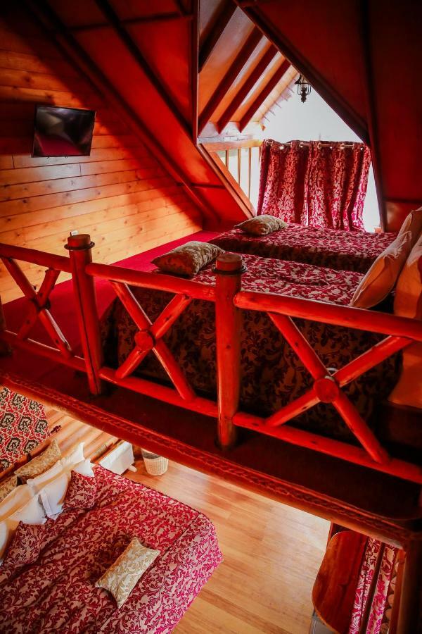 Queenswood Cottage Nuwara Eliya Luaran gambar