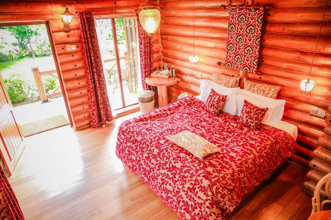 Queenswood Cottage Nuwara Eliya Luaran gambar