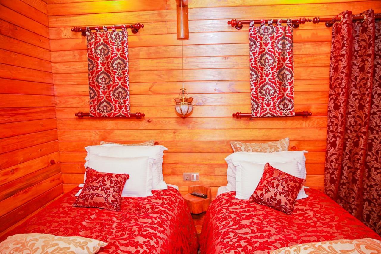 Queenswood Cottage Nuwara Eliya Luaran gambar